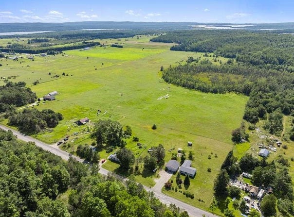 8688 Miller Rd, Alanson, MI 49706