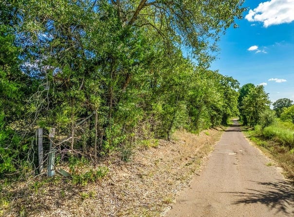 COUNTY ROAD 2732, Naples, TX 75568