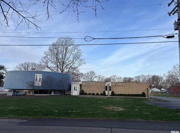 3055 S 4TH Street, Springfield, IL 62703