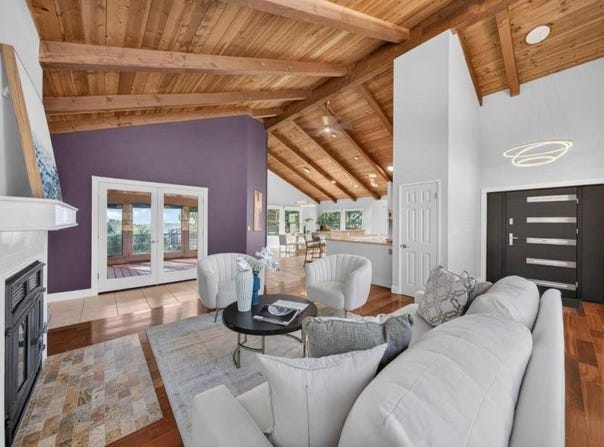18740 Victoria LN, PRUNEDALE, CA 93907