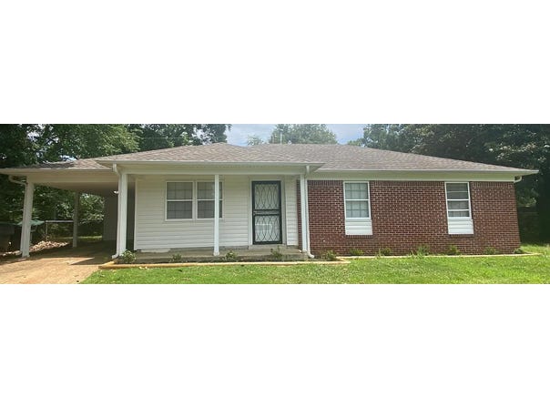 4202 STORMY St, Memphis, TN 38128