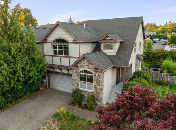 13115 SE NORMANDY Dr, Clackamas, OR 97015