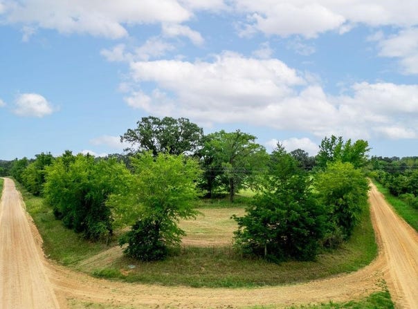 COUNTY ROAD 4314, De Kalb, TX 75559