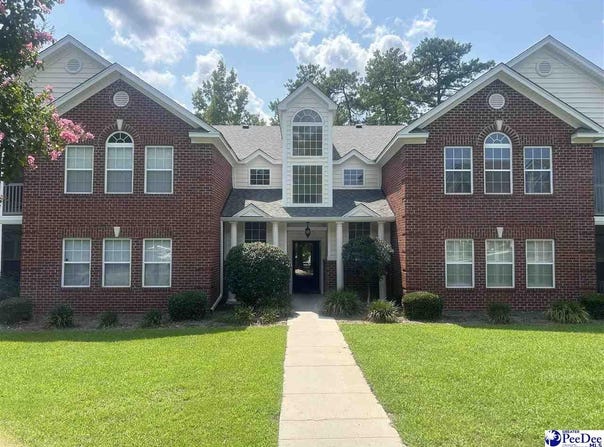 2125 Sanderling Unit H, Florence, SC 29505-3817