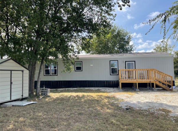 3233 Lcr 460, Mexia, TX 76667