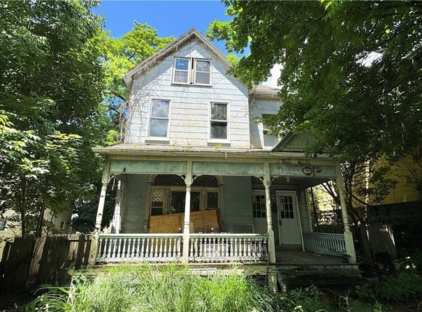 134 Meade Ave, Bellevue, PA 15202