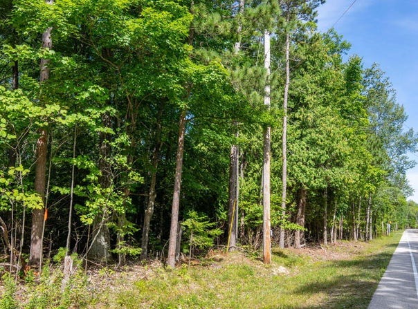 Bay Shore Dr, Egg Harbor, WI 54209