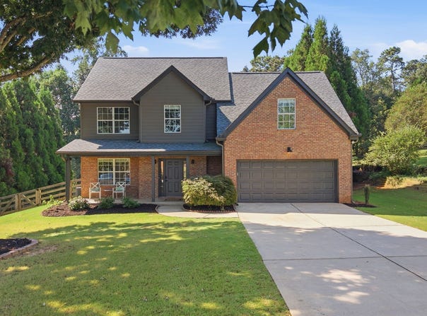 4870 Haley Farms Drive, Cumming, GA 30040