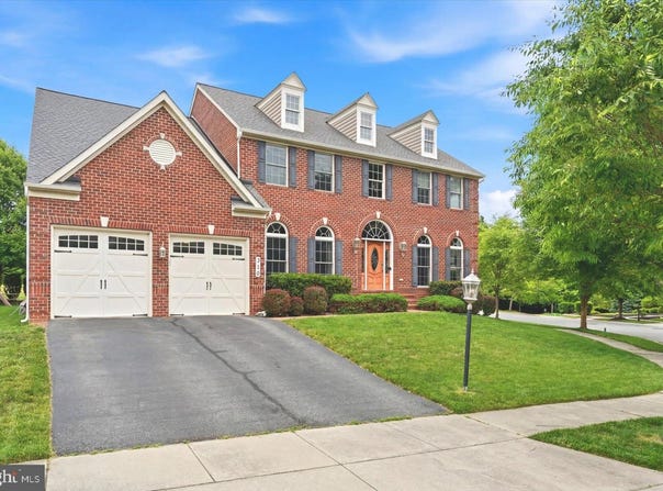 310 LYON Court, BALTIMORE, MD 21208