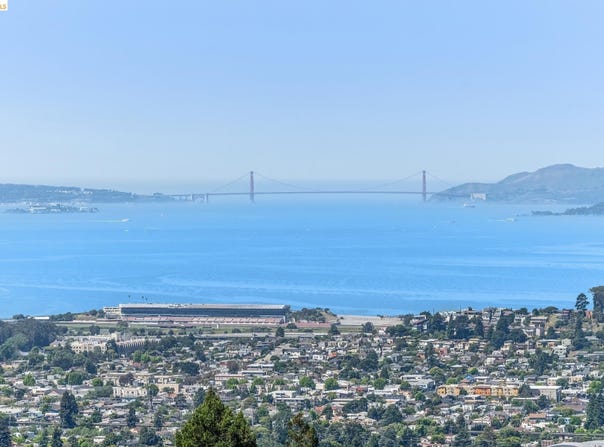 456 Kentucky Ave, Berkeley, CA 94707