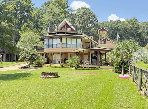 30360 Pruitt Rd, Andalusia, AL 36421