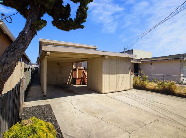 440 Marina Way, Richmond, CA 94804