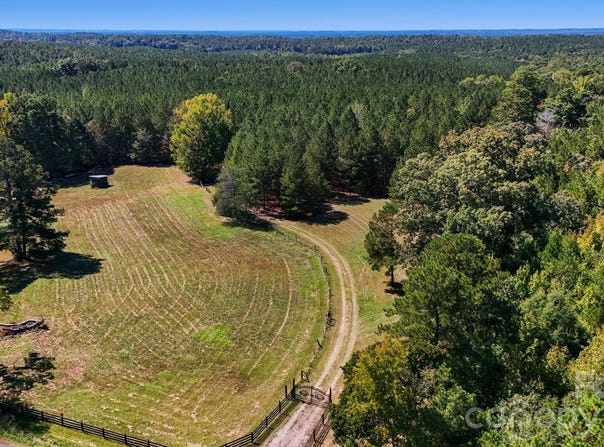 Hwy 215 N, Blair, SC 29015
