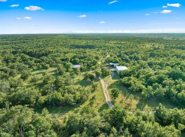 4771 County Road 473, Elgin, TX 78621