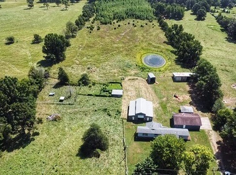 364 Hurley Road, Dover, AR 72837