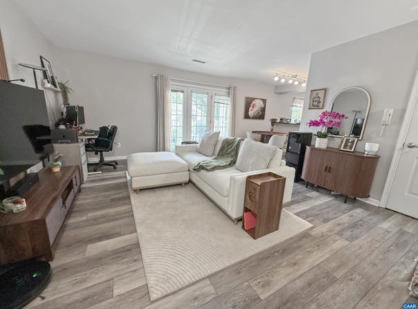1354 VILLA CT, CHARLOTTESVILLE, VA 22903