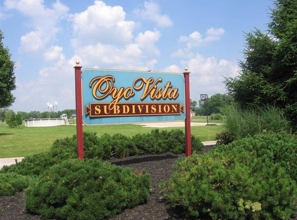 Packet Boulevard lot: 31, Vevay, IN 47043