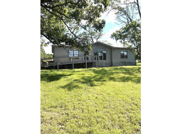 11099 Hwy 14, Big Flat, AR 72617