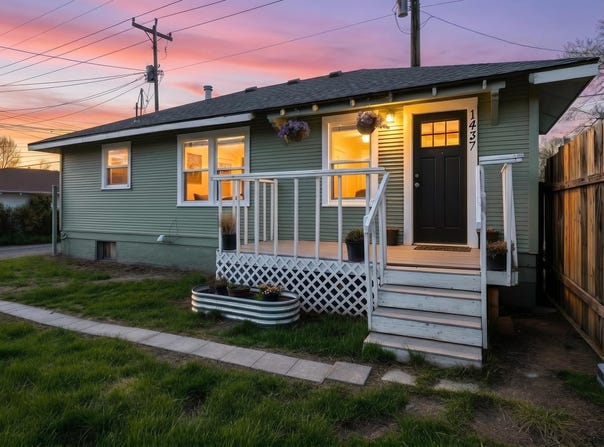 1437 N Arthur, Pocatello, ID 83204
