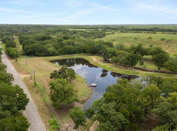 1000 Old Lytton Springs Rd, Lockhart, TX 78644