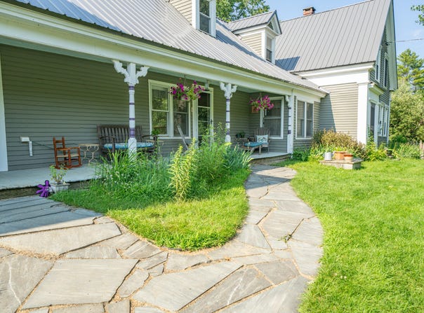 304 Village Road, Jackson, ME 04921