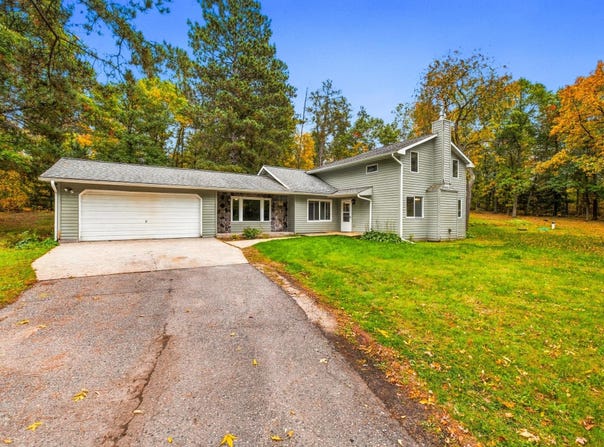 18688 Evening Drive, Park Rapids, MN 56470