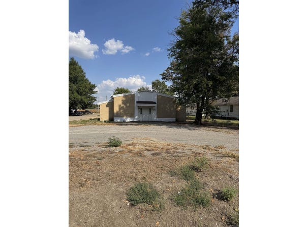 509 Beasley Road, Steele, MO 63877