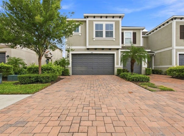 3207 PAINTED BLOSSOM Court, LUTZ, FL 33558