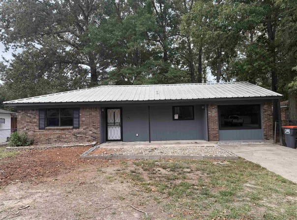3504 Shamrock Drive, Pine Bluff, AR 71603