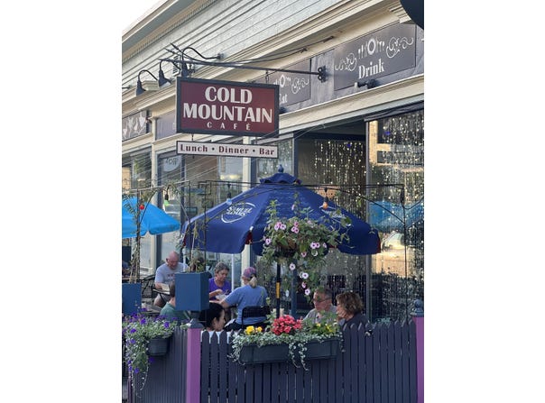 2015 Main Street, Bethlehem, NH 03574