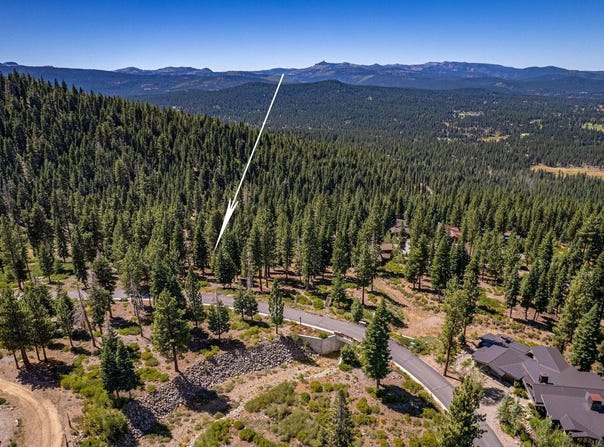 19060 Glades Place, Truckee, CA 96161