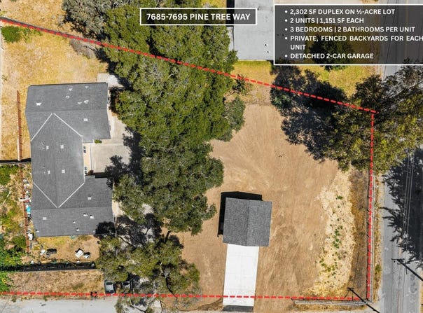 7685-7695 Pine Tree, Salinas, CA 93907