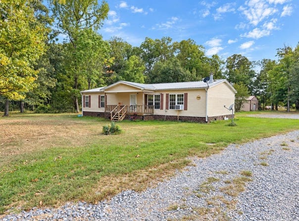 9900 Highway 270, White Hall, AR 71602