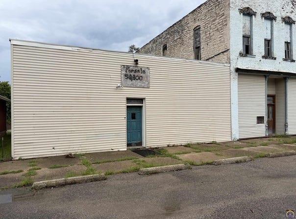 234 Madison ST, Pomona, KS 66076