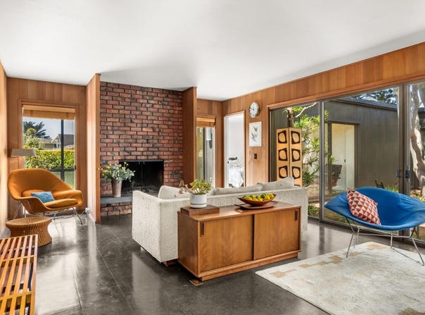 519 Cliff DR, APTOS, CA 95003