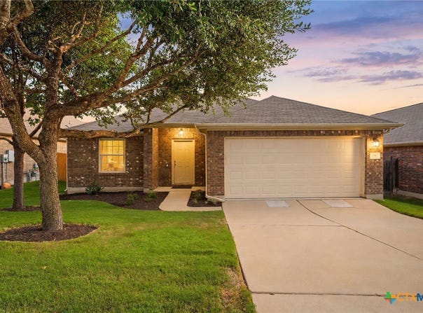 191 Lavender Lane, Buda, TX 78610