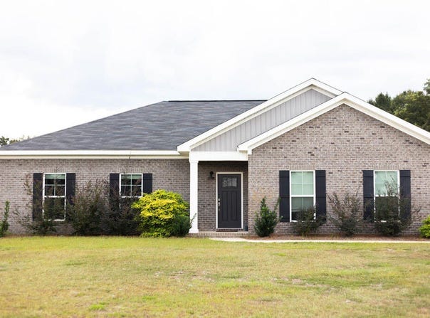 107 Sparrow Lane, Newton, AL 36352