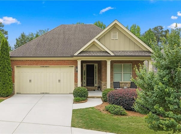 1307 Magnolia Path Way, Buford, GA 30518