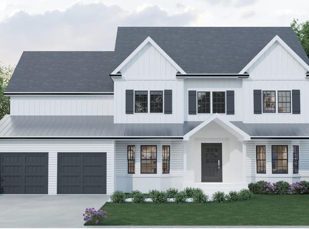 30 Lantern Lane, East Brunswick, NJ 08816