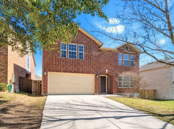 11112 Chatam Berry Ln, Austin, TX 78748