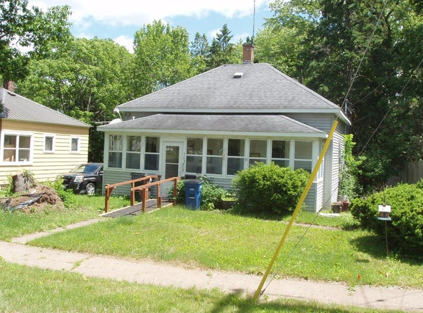 563 3RD AVE S, Park Falls, WI 54552