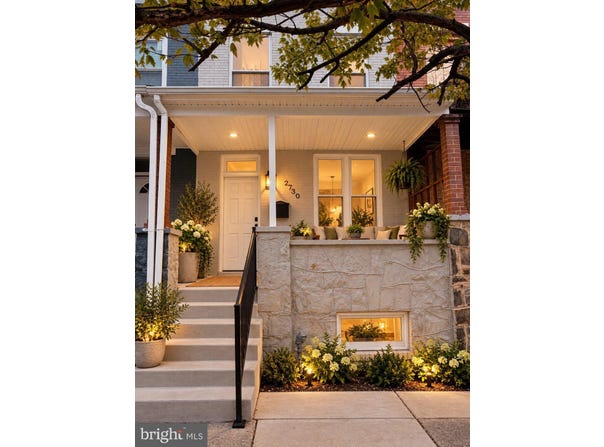 2730 ASHLAND Avenue, BALTIMORE, MD 21205