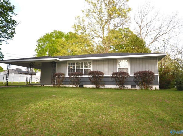 1006 Avenue F, Cullman, AL 35055