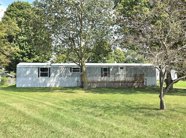 119 Wright Road, Quincy, MI 49082