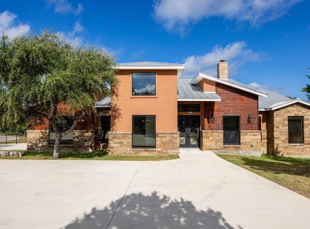 114 CR 2729, Mico, TX 78056