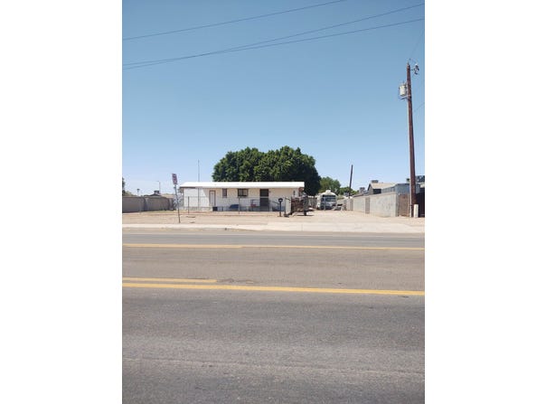 350 S Ave C, Yuma, AZ 85364