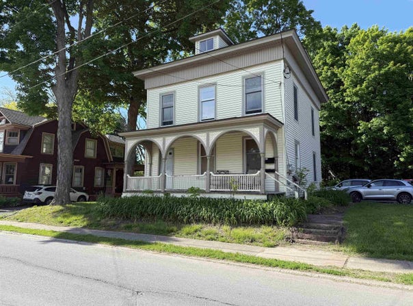 9 Washington St, Potsdam, NY 13676
