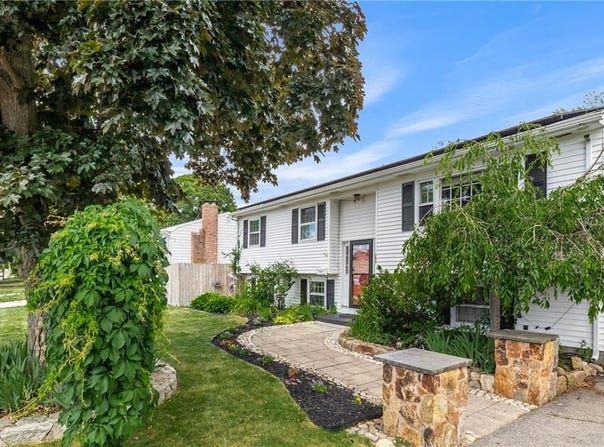 265 Asylum Road, Warwick, RI 02886