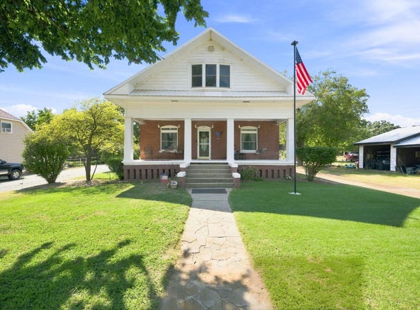 211 N Plum, Argonia, KS 67004