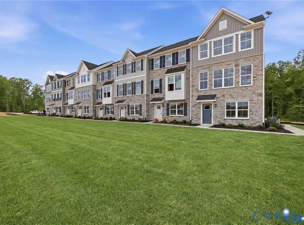 4805 Seamair Pl, Midlothian, VA 23112